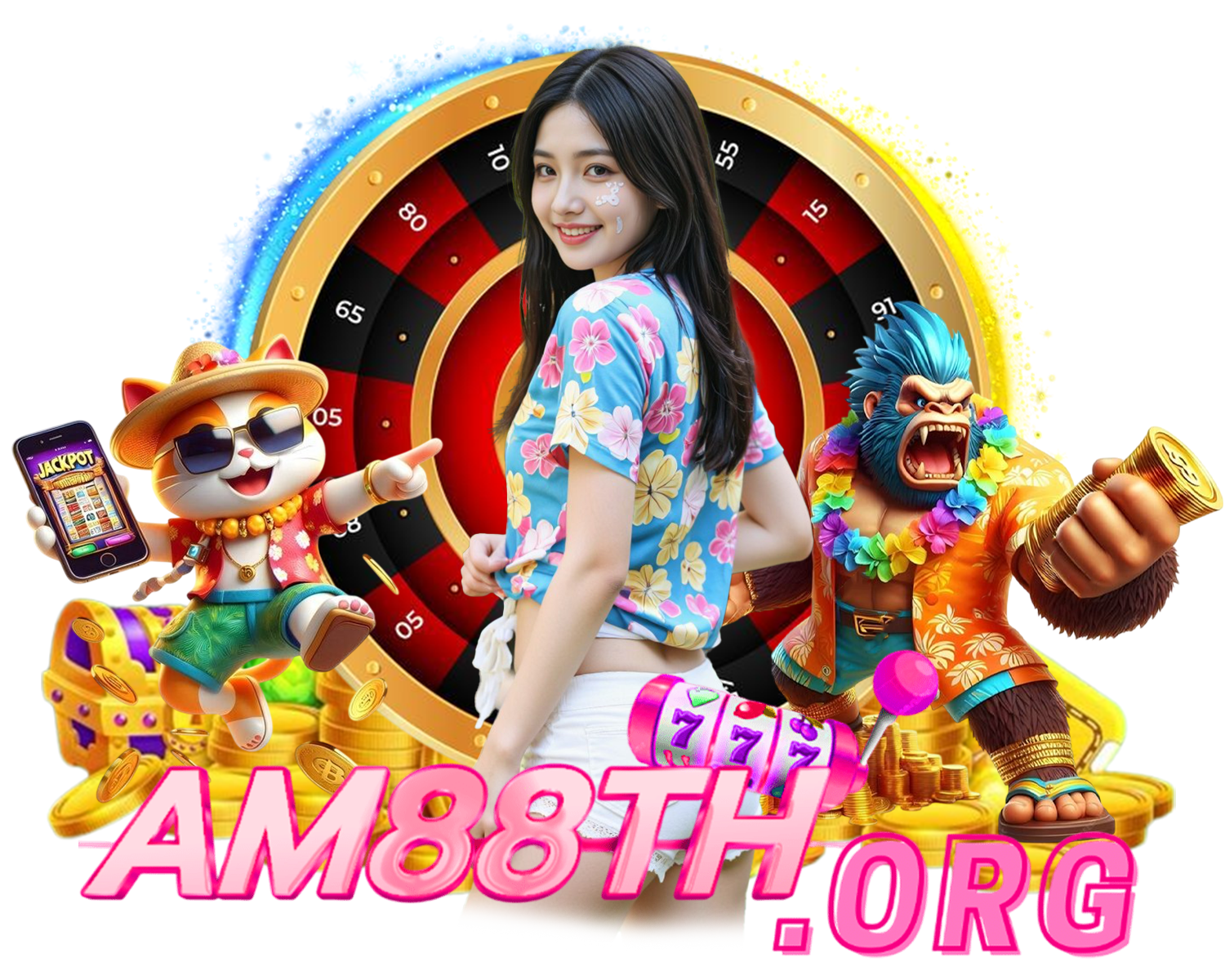 AM88TH เครดิตฟรี