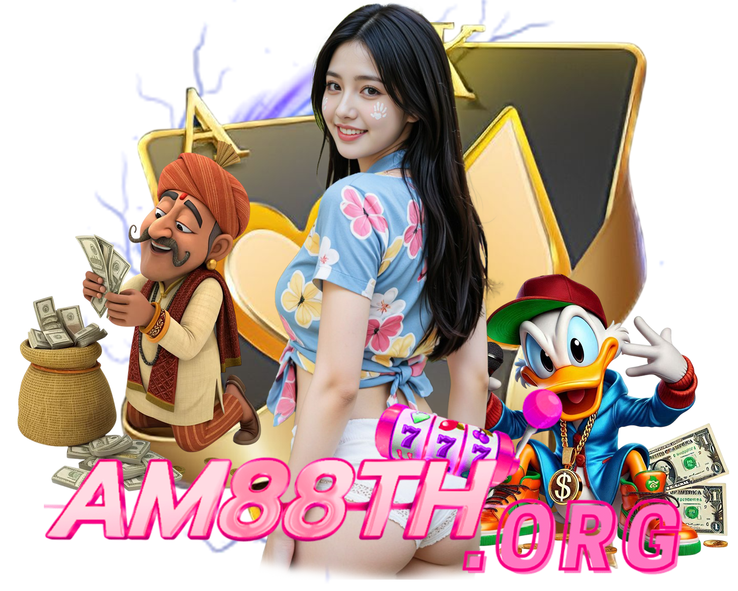 แจ็คพอตแตกไว