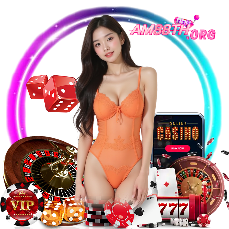 ทางเข้า AM88TH สล็อตเว็บตรง